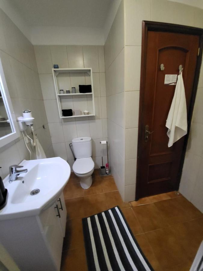 Apartament I Basen Na Teneryfie, Rayo De Sol Ex Parque Albatros San Miguel de Abona Ngoại thất bức ảnh