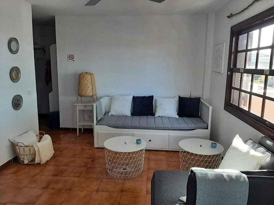 Apartament I Basen Na Teneryfie, Rayo De Sol Ex Parque Albatros San Miguel de Abona Ngoại thất bức ảnh