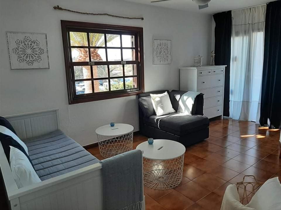 Apartament I Basen Na Teneryfie, Rayo De Sol Ex Parque Albatros San Miguel de Abona Ngoại thất bức ảnh