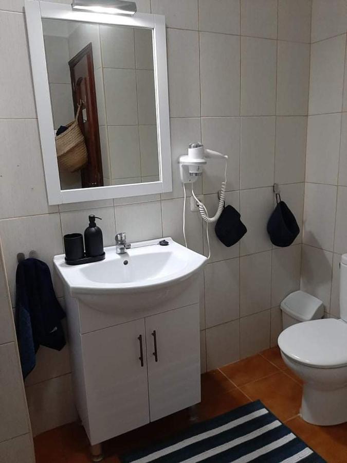 Apartament I Basen Na Teneryfie, Rayo De Sol Ex Parque Albatros San Miguel de Abona Ngoại thất bức ảnh