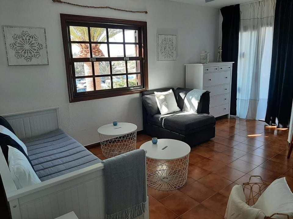 Apartament I Basen Na Teneryfie, Rayo De Sol Ex Parque Albatros San Miguel de Abona Ngoại thất bức ảnh